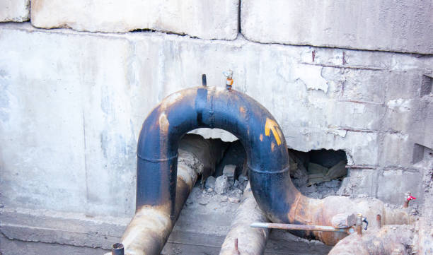 Best Water damage contractors near me  in South Barre, VT
