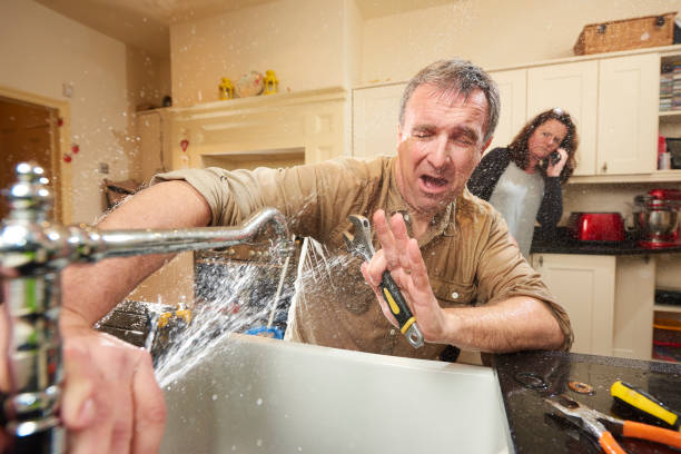 Best Flood restoration services  in South Barre, VT